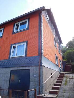 Foto - Haus zum Kaufen in Steinach 45.000,00 € 260 m²