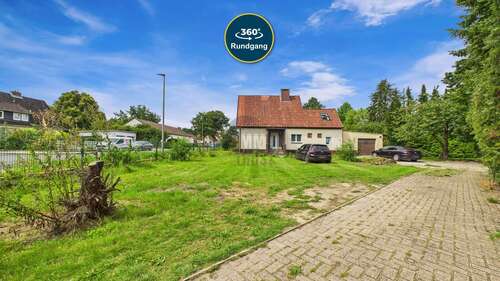 Foto - Haus zum Kaufen in Celle Scheuen 215.000,00 € 120 m²