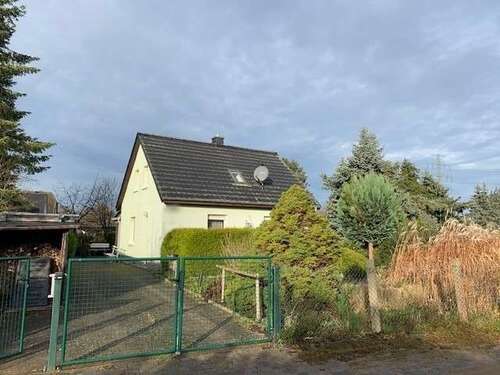 Foto - Haus zum Kaufen in Perleberg 175.000,00 € 97 m²