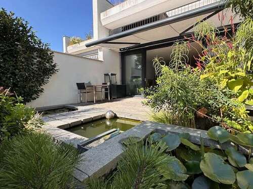 Foto - Haus zum Mieten in München 7.800,00 € 250 m²