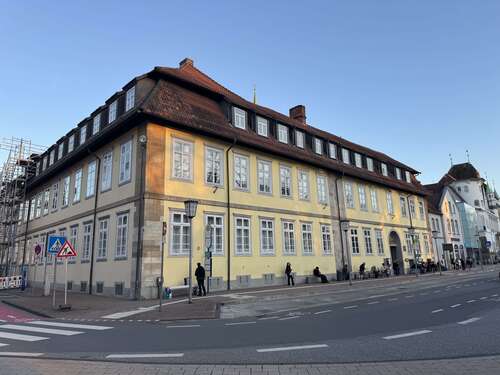 Foto - Wohnung zum Mieten in Celle 1.570,00 € 116.88 m²