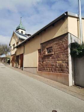 Foto - Haus zum Kaufen in Mörsfeld 314.000,00 € 125 m²