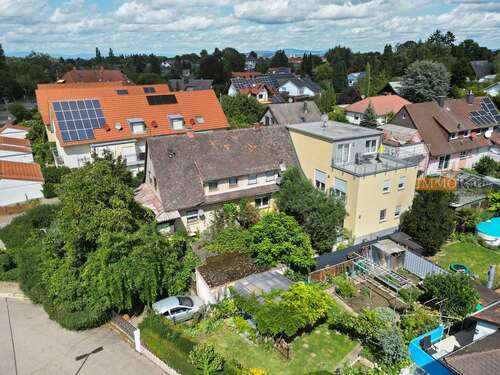 Foto - Haus zum Kaufen in Bad Krozingen 1.750.000,00 € 310 m²