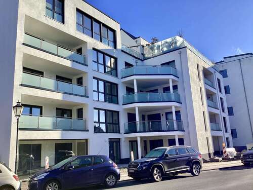 Foto - Wohnung zum Kaufen in Cuxhaven 378.000,00 € 78 m²