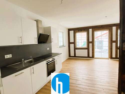 Foto - Wohnung zum Mieten in Forchheim 1.100,00 € 90 m²