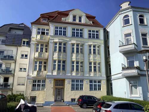 Foto - Wohnung zum Kaufen in Cuxhaven 278.000,00 € 69 m²