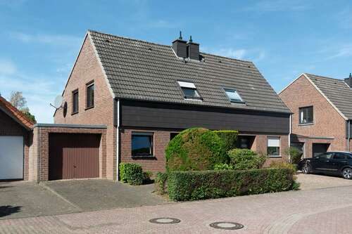 Foto - Haus zum Kaufen in Erkelenz 295.000,00 € 92.92 m²