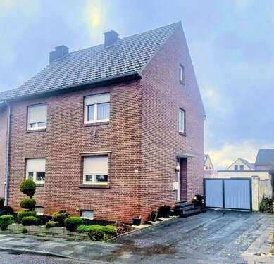 Foto - Haus zum Kaufen in Erkelenz-Tenholt 275.000,00 € 115 m²