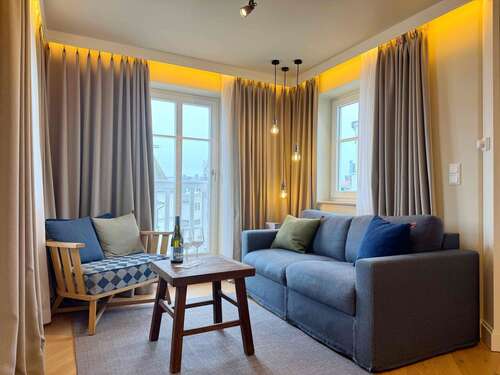 Foto - Wohnung zum Kaufen in Binz 363.900,00 € 38.41 m²