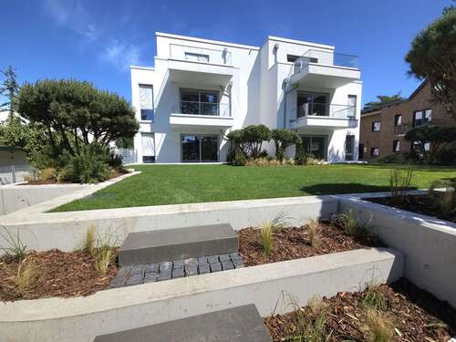 Foto - Wohnung zum Kaufen in Binz 768.097,00 € 90 m²