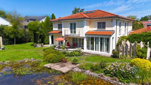 Foto - Haus zum Kaufen in Landsberg am Lech 2.490.000,00 € 330 m²