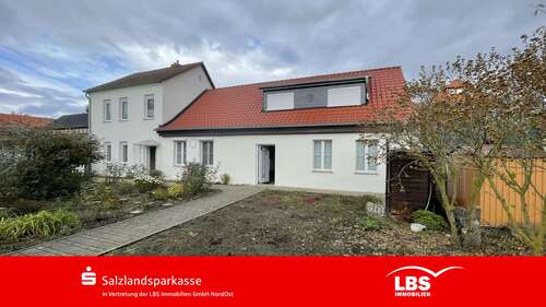 Foto - Haus zum Kaufen in Egeln 179.000,00 € 102 m²