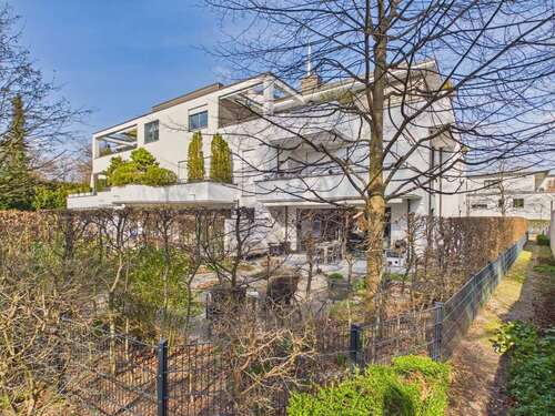 Foto - Wohnung zum Kaufen in München 3.300.000,00 € 248 m²