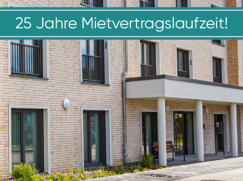 Foto - Wohnung zum Kaufen in Halle 310.500,00 € 69 m²