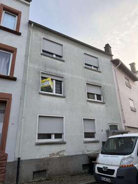 Foto - Haus zum Kaufen in Pirmasens 139.000,00 € 146.68 m²