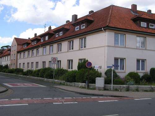 Foto - Wohnung zum Mieten in Celle 356,54 € 46.19 m²