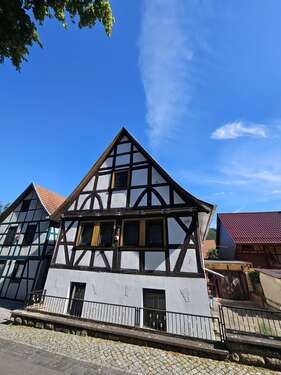 Foto - Haus zum Kaufen in Lengenfeld unterm Stein 59.999,00 € 102 m²