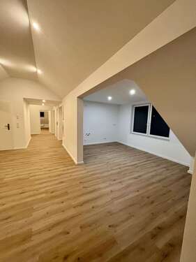 Foto - Wohnung zum Kaufen in Mülheim 290.000,00 € 108 m²