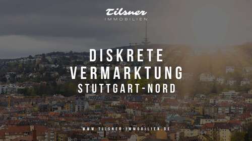 Foto - Wohnung zum Kaufen in Stuttgart 450.000,00 € 70 m²