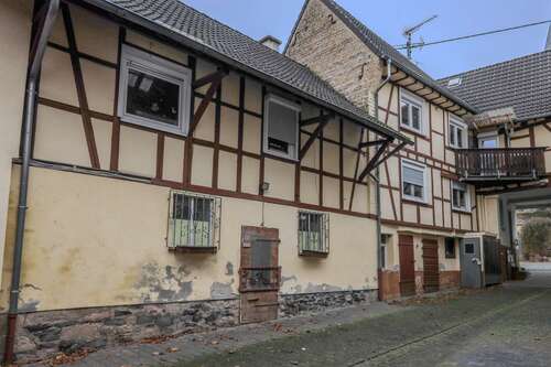Foto - Haus zum Kaufen in Ranstadt 139.000,00 € 170 m²