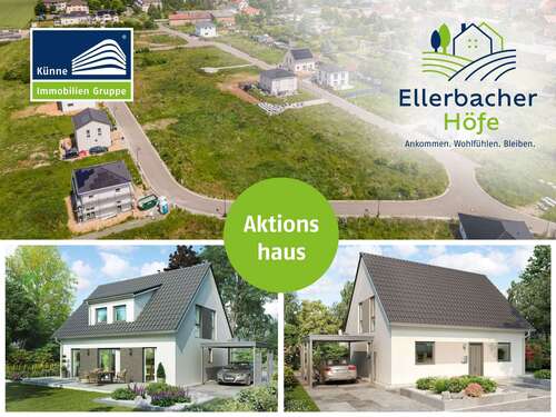 Foto - Haus zum Kaufen in Lützen 377.500,00 € 129 m²