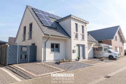 Foto - Haus zum Kaufen in Waldfeucht-Obspringen 432.000,00 € 136 m²