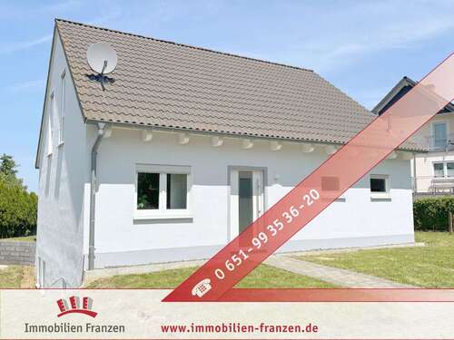 Foto - Haus zum Kaufen in Osburg 499.800,00 € 221.34 m²