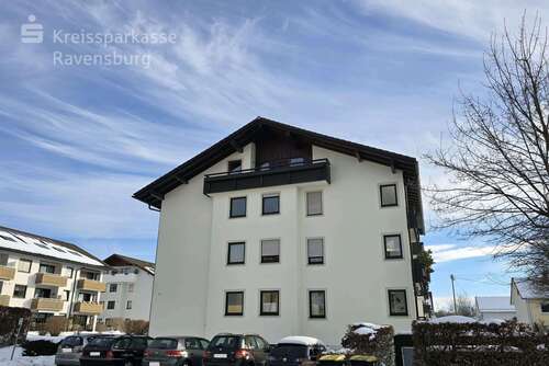 Foto - Wohnung zum Kaufen in Isny 229.000,00 € 64 m²