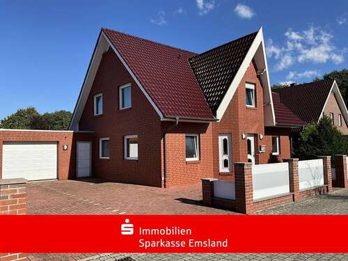 Foto - Haus zum Kaufen in Papenburg 399.000,00 € 145 m²
