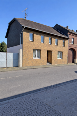 Foto - Haus zum Kaufen in Erkelenz-Lövenich 295.000,00 € 155 m²