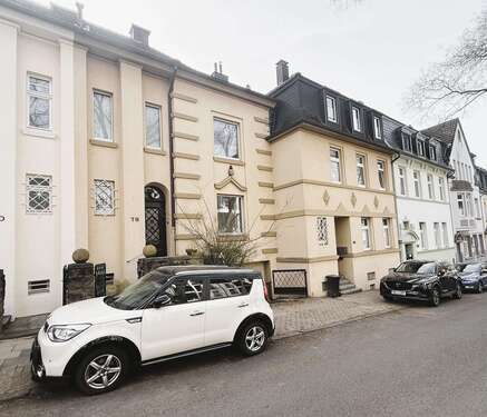Foto - Haus zum Kaufen in Mülheim an der Ruhr 580.000,00 € 195 m²
