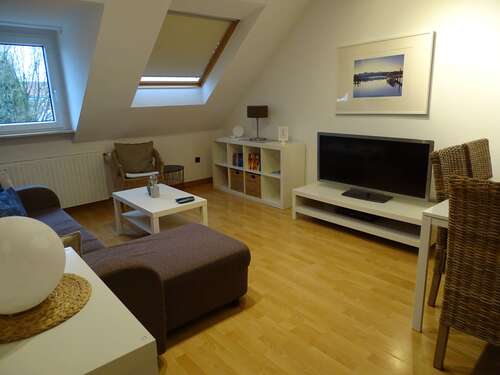 Foto - Wohnung zum Kaufen in Mülheim 140.000,00 € 75 m²