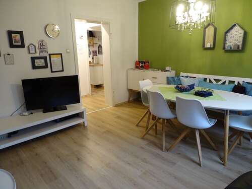 Foto - Wohnung zum Kaufen in Mülheim 140.000,00 € 73 m²