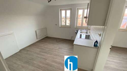 Foto - Wohnung zum Mieten in Forchheim 650,00 € 70 m²