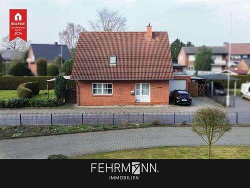 Foto - Haus zum Kaufen in Papenburg Aschendorf (Ems) 0,00 € 108.83 m²