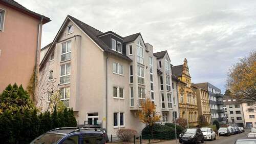 Foto - Wohnung zum Kaufen in Mülheim an der Ruhr 249.000,00 € 97.15 m²