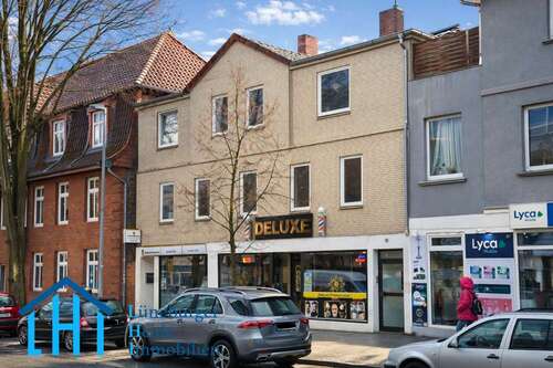 Foto - Haus zum Kaufen in Uelzen 398.000,00 € 206 m²