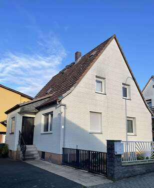 Foto - Haus zum Kaufen in Ranstadt 360.000,00 € 210 m²