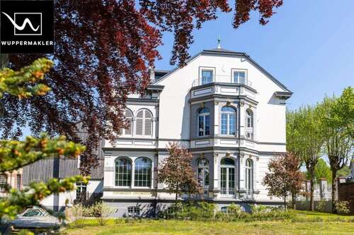 Foto - Haus zum Kaufen in Wuppertal 1.990.000,00 € 597.64 m²
