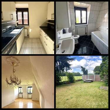 Foto - Wohnung zum Kaufen in Schwabach 229.000,00 € 74 m²