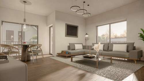 Foto - Wohnung zum Kaufen in Straubing 367.000,00 € 92.56 m²