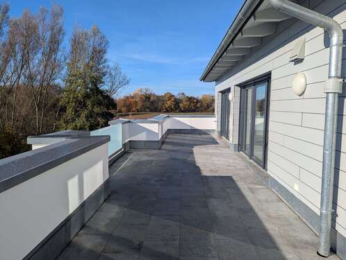 Foto - Wohnung zum Kaufen in Straubing 495.000,00 € 105.63 m²