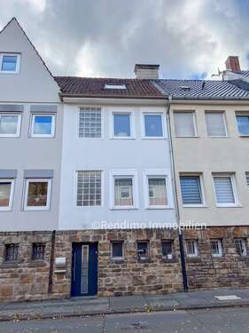 Foto - Haus zum Kaufen in Wuppertal 295.000,00 € 105 m²