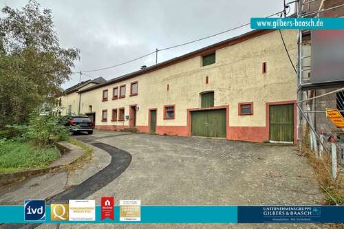Foto - Haus zum Kaufen in Gusterath 99.000,00 € 117.83 m²