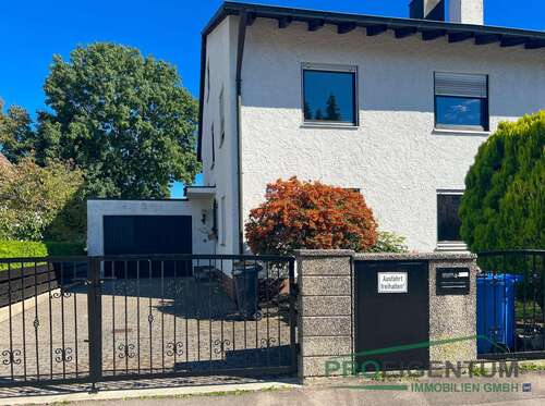 Foto - Haus zum Mieten in München 3.900,00 € 193.14 m²