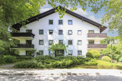 Foto - Wohnung zum Kaufen in Starnberg 496.885,00 € 77.08 m²