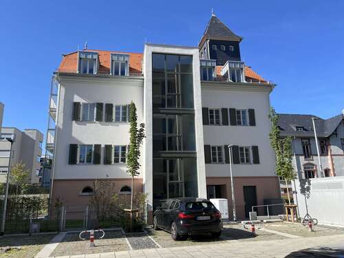 Foto - Wohnung zum Kaufen in Hattersheim 699.500,00 € 125.37 m²