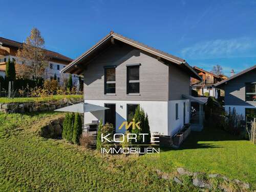 Foto - Haus zum Kaufen in Oberstaufen Steibis 790.000,00 € 99 m²