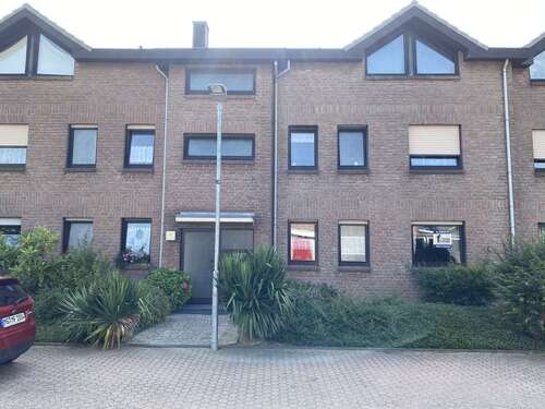 Foto - Wohnung zum Mieten in Erkelenz 495,00 € 55 m²