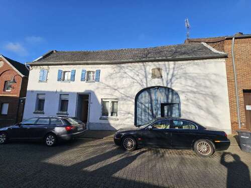 Foto - Haus zum Kaufen in Erkelenz 99.000,00 € 108 m²